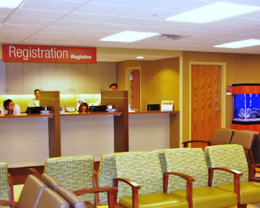 ACCESS Martin T. Russo Family Health Center