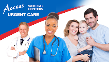 Access Medical Center Urgent Care Midwest City