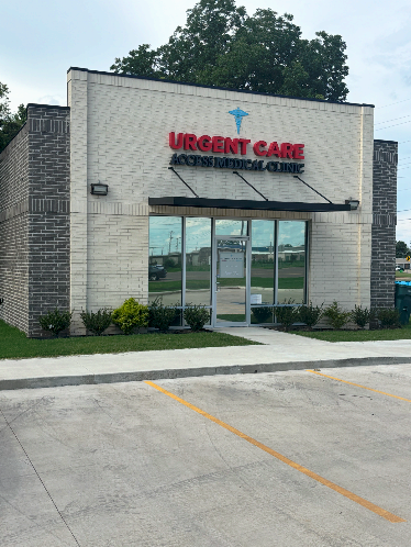 Access Medical Clinic: Blytheville