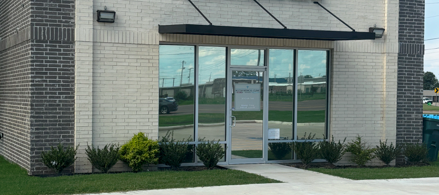 Access Medical Clinic: Blytheville
