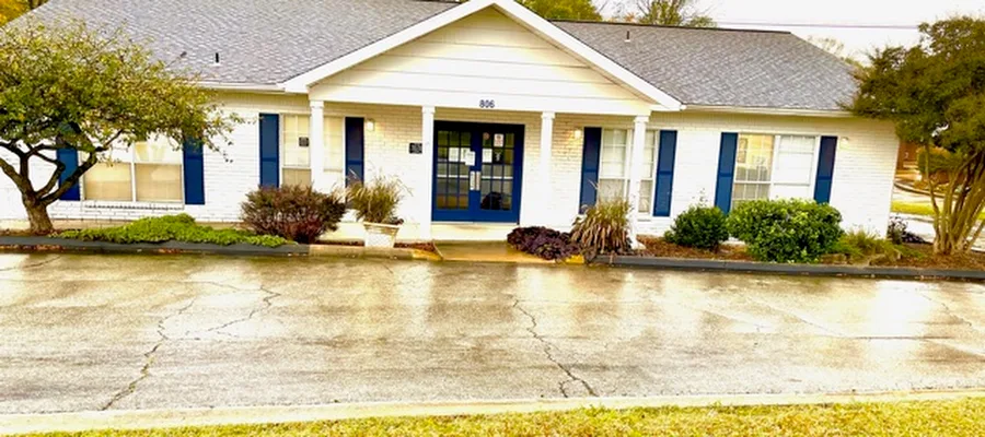 Access Medical Clinic: Flippin (Urgent Care)