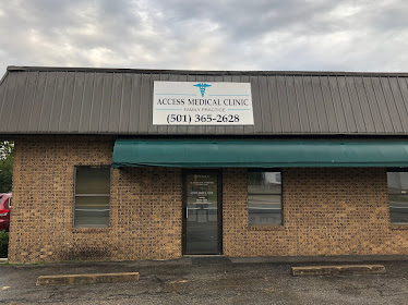 Access Medical Clinic: Heber Springs (Urgent Care)