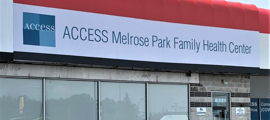 ACCESS Melrose Park Family Health Center