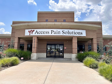 Access Pain Solutions | Tulsa Pain Management Doctor