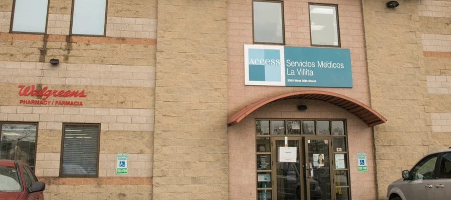 ACCESS Servicios Médicos LaVillita