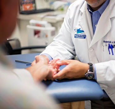 Access Sports Medicine and Orthopaedics