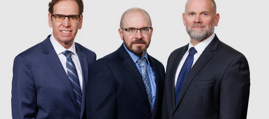 Accident Attorneys Killian, Davis, & Richter, P.C.