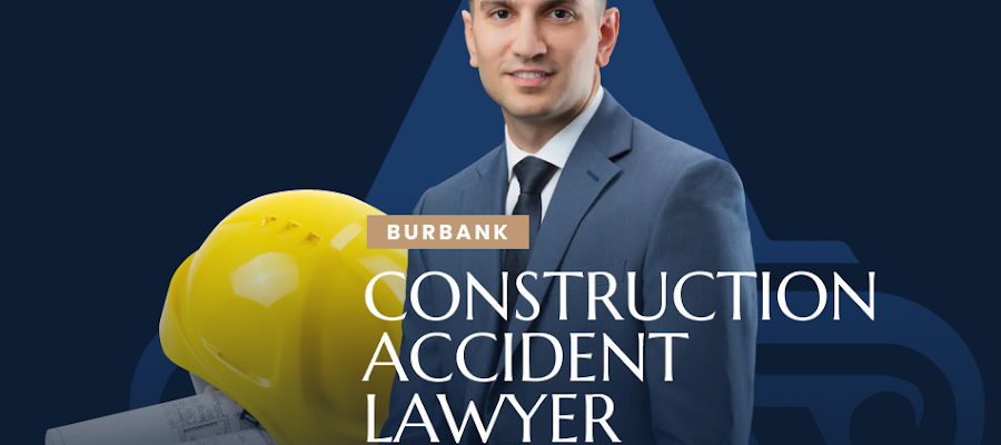 Accident & Injury Lawyers - Avaness Law