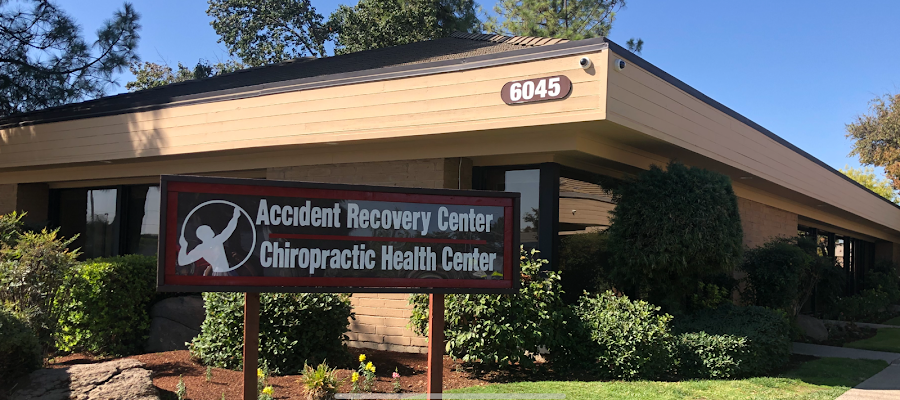 Accident Recovery Center -Injury Pain Doctors & Chiropractors