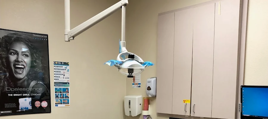 Accu Dental & Orthodontics