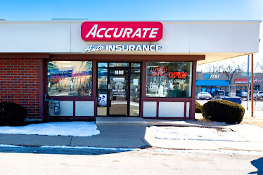 Accurate Auto Insurance