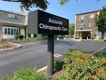 Accurate Chiropractic Care-Lombard-Glen Ellyn-Wheaton-Villa Park-Oakbrook
