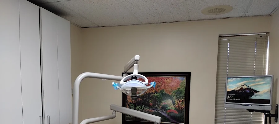 Accurate Dental Group- Yashodhara Kumar DMD, FAGD