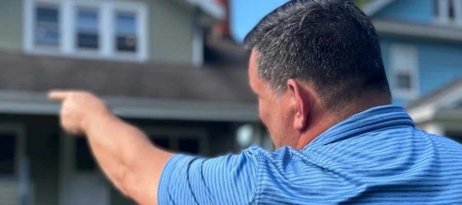 Accurate Inspections, LLC