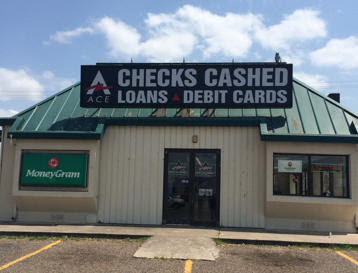 ACE Cash Express