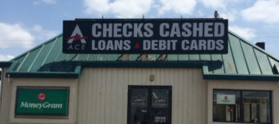 ACE Cash Express