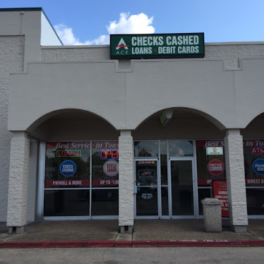 ACE Cash Express