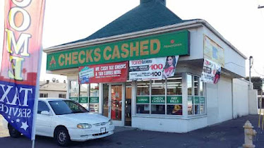 ACE Cash Express