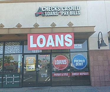 ACE Cash Express
