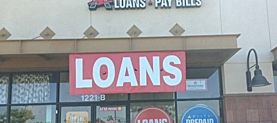 ACE Cash Express