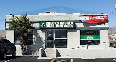 ACE Cash Express