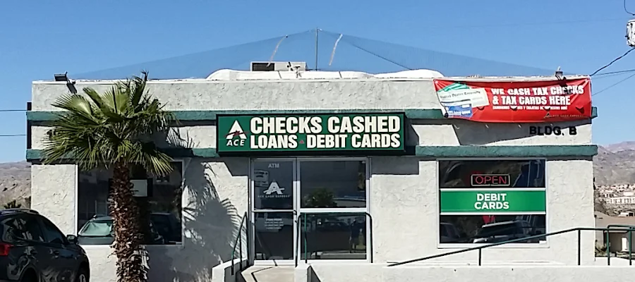 ACE Cash Express