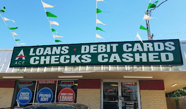ACE Cash Express