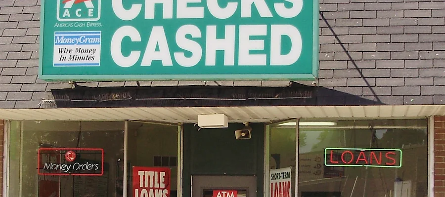 ACE Cash Express