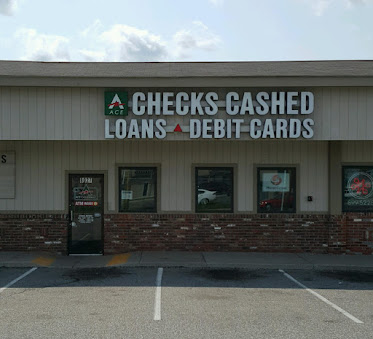 ACE Cash Express