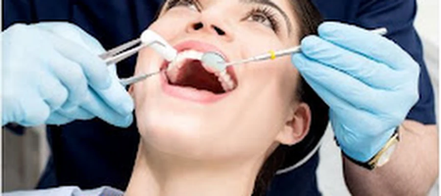 ACE DENTAL- BROCKTON