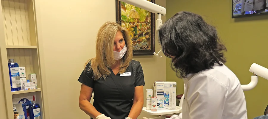 Ace Dental Care LLC