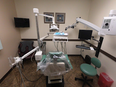 Ace Dental Specialties