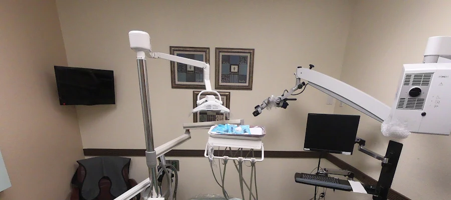Ace Dental Specialties