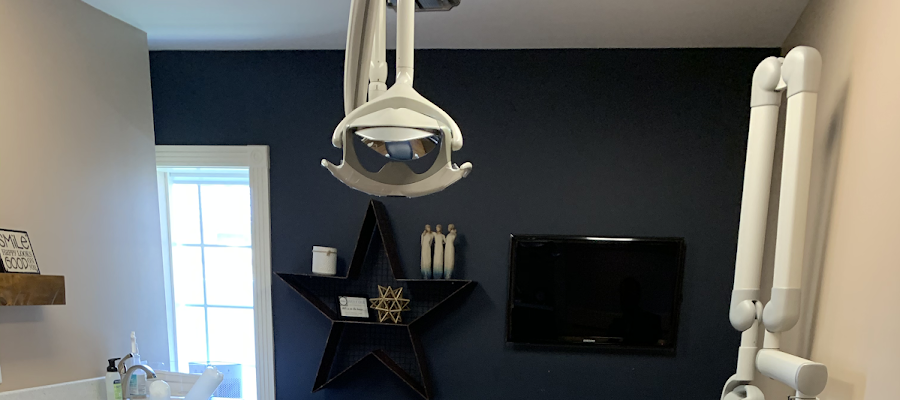 A.C.E. DENTISTRY