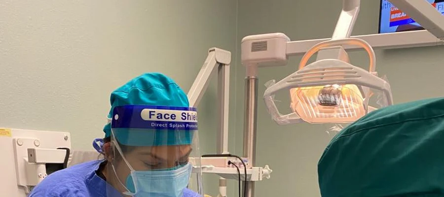 Ace Family Dental
