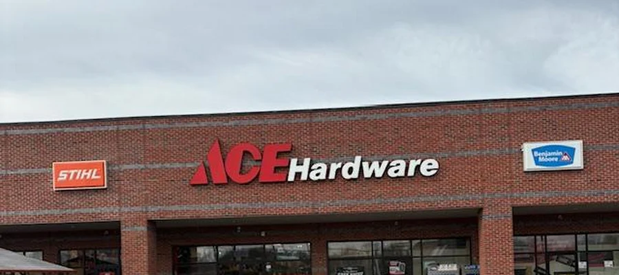 Ace Hardware of Bethel