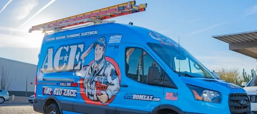 ACE Home Services