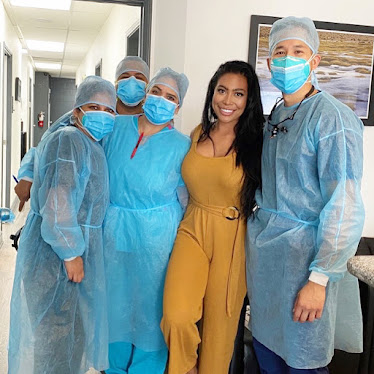 Acevedo Dental Group Santa Ana