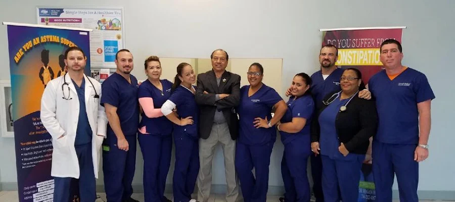 Acevedo Medical Group