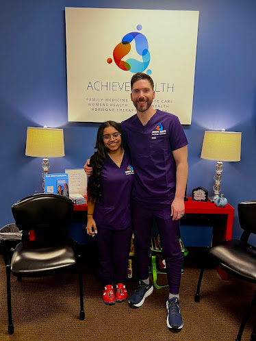 Achieve Health