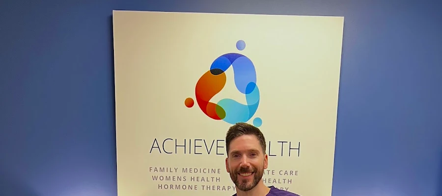 Achieve Health