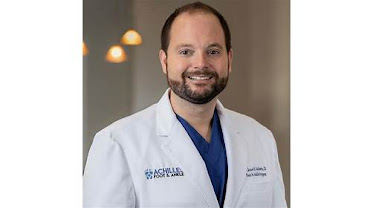 Achilles Foot & Ankle Center- Richmond