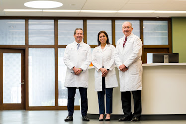 Ackerman Cancer Center