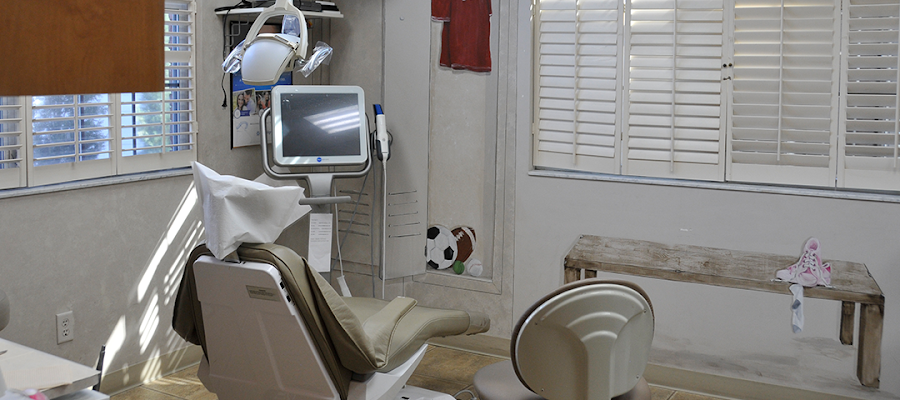 Ackley Dental Group