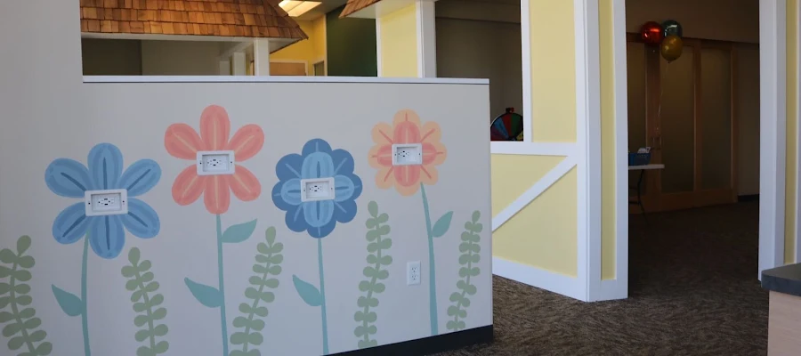Acorn Dentistry for Kids - West Salem