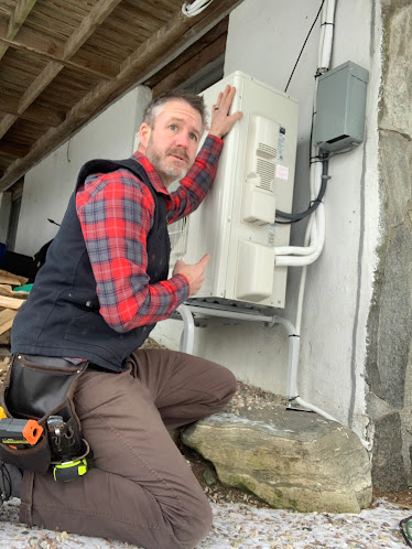 Acorn Home Inspections Vermont