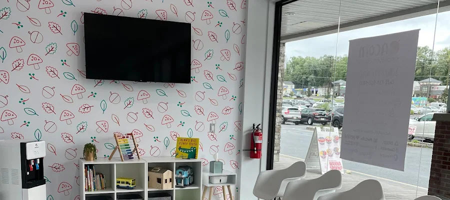 Acorn Pediatric Dental