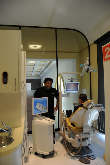 Acosta & Associates Dental Practice
