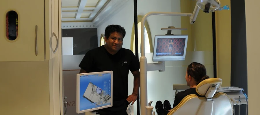 Acosta & Associates Dental Practice