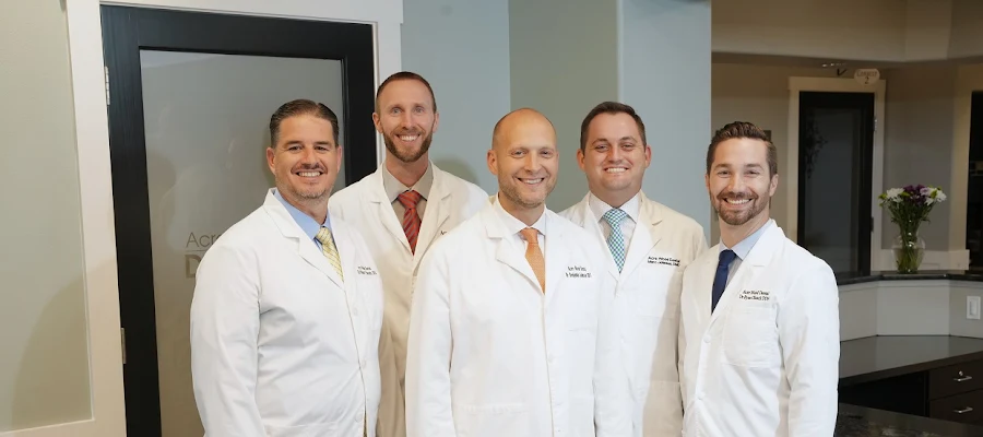 Acre Wood Dental - Waco
